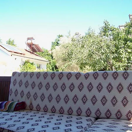 Paradise Garden Holiday home