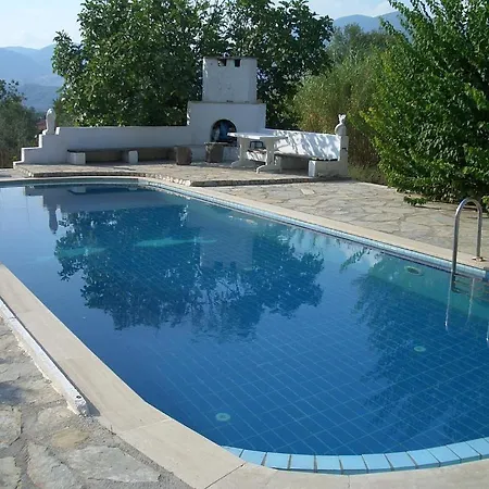 Paradise Garden Holiday home *
