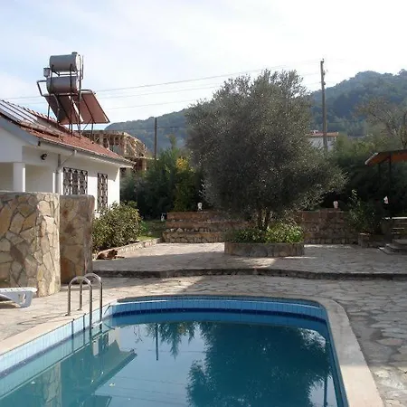 Paradise Garden Oludeniz