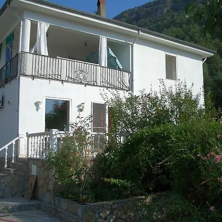 Paradise Garden Holiday home *