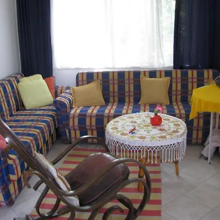 Holiday home Paradise Garden