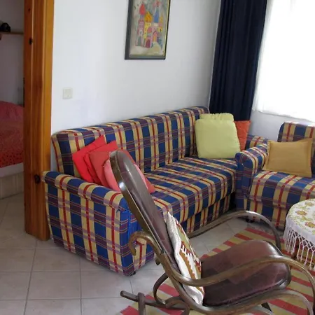 Paradise Garden Holiday home Oludeniz