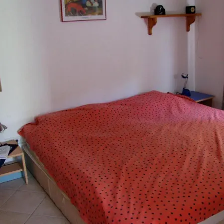 Paradise Garden Holiday home *