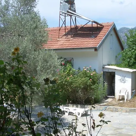 Holiday home Paradise Garden Oludeniz