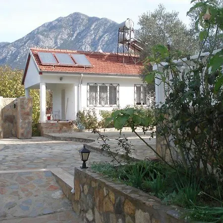 Holiday home Paradise Garden