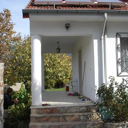 Paradise Garden Holiday home *