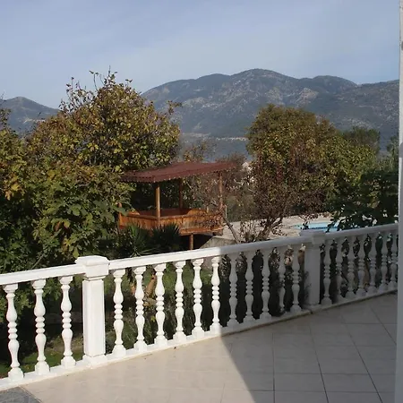 Holiday home Paradise Garden *