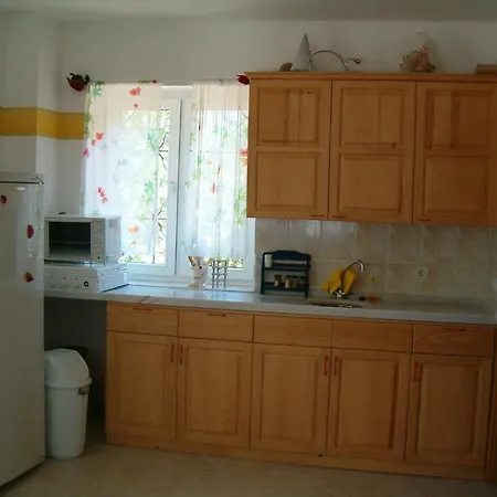 Paradise Garden Holiday home *