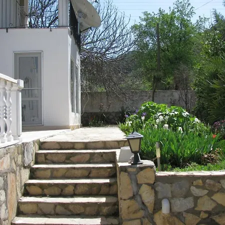 Paradise Garden Holiday home