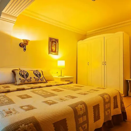 Paradise Garden Holiday home *