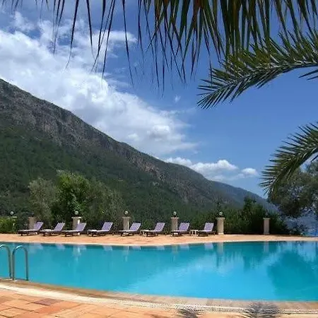 Paradise Garden Holiday home *