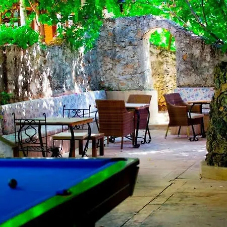 Holiday home Paradise Garden