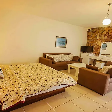 Paradise Garden Holiday home Oludeniz