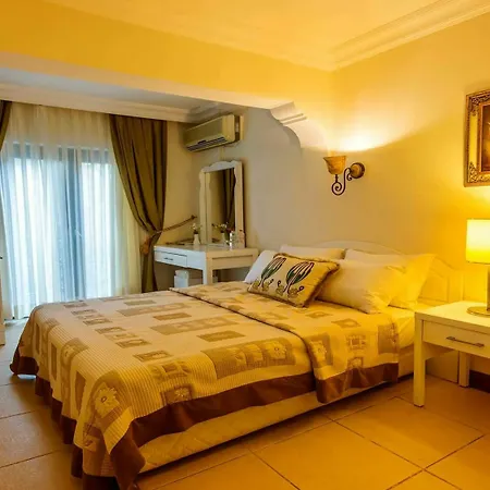 Paradise Garden Holiday home *
