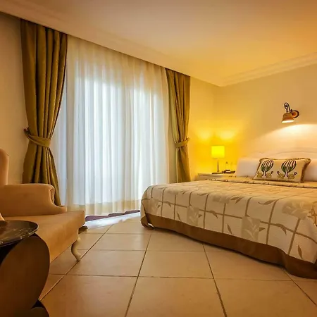 Paradise Garden Holiday home Oludeniz