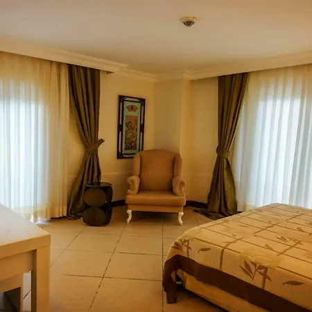 Paradise Garden Holiday home *