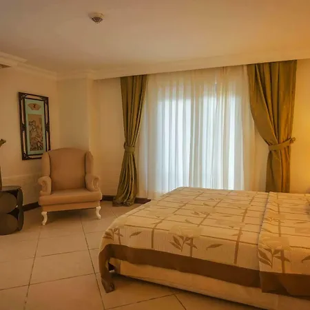 Paradise Garden Holiday home Oludeniz