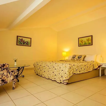 Paradise Garden Holiday home Oludeniz