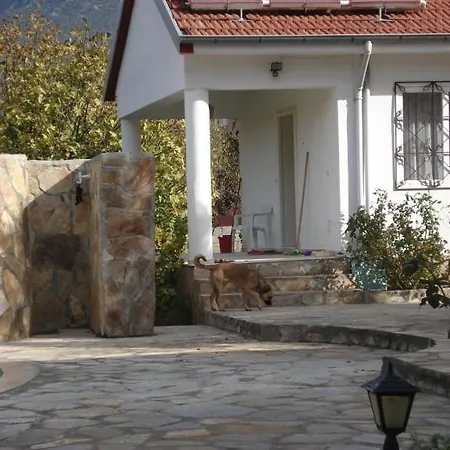 Paradise Garden Ölüdeniz