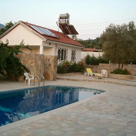 Paradise Garden Ölüdeniz