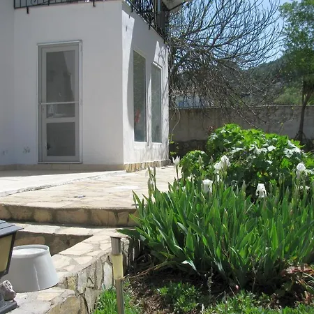Paradise Garden Feriehus Ölüdeniz