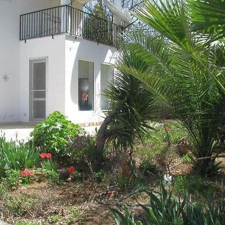 Paradise Garden Ölüdeniz