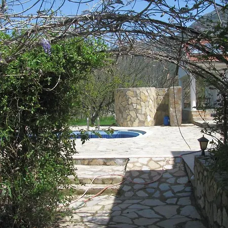 Feriehus Paradise Garden *