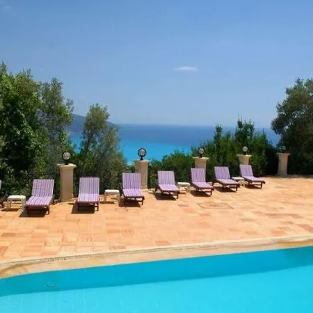 Feriehus Paradise Garden Ölüdeniz